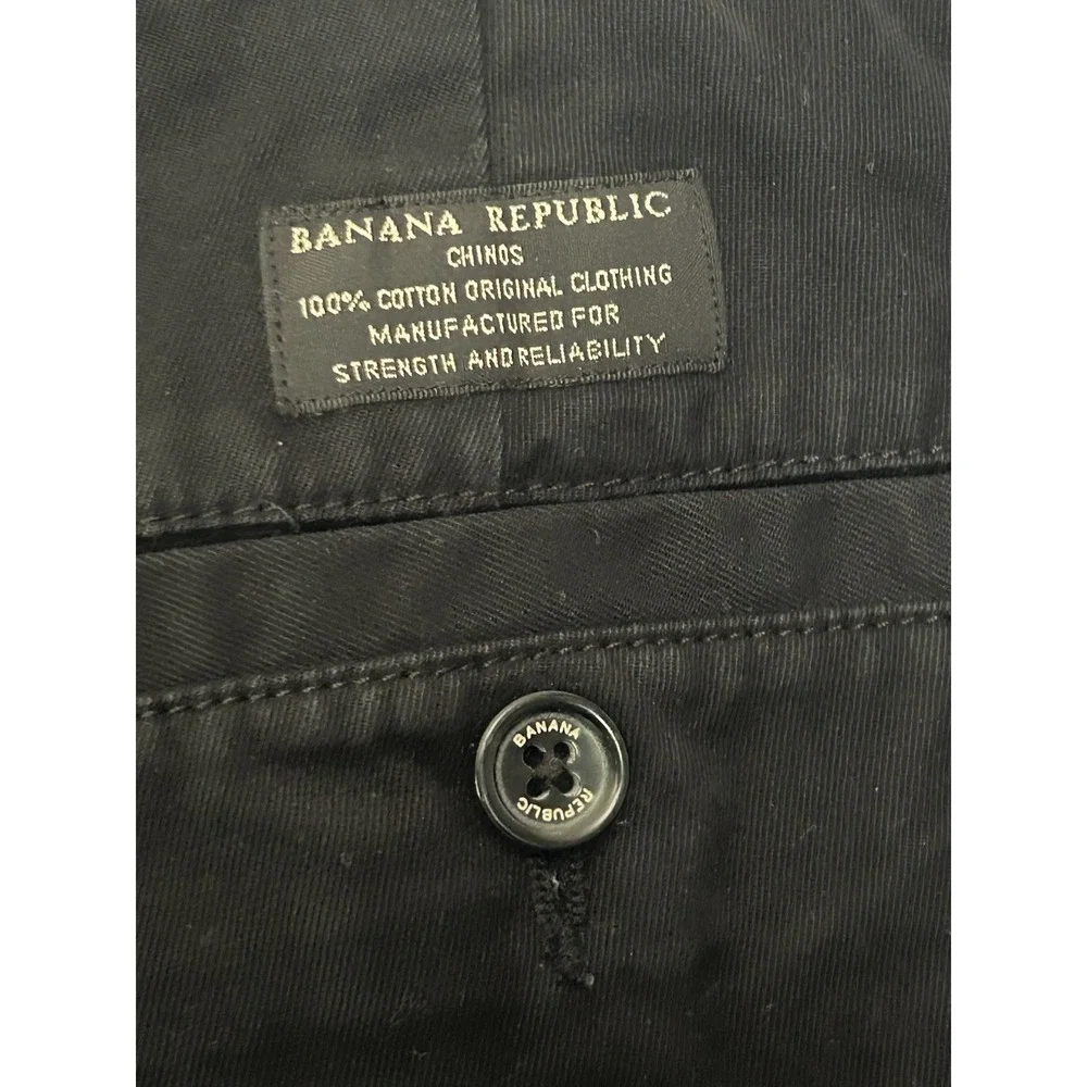Banana Republic banana republic